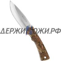 Нож BuckLite MAX - Small Water Camo Buck B0673CMS32